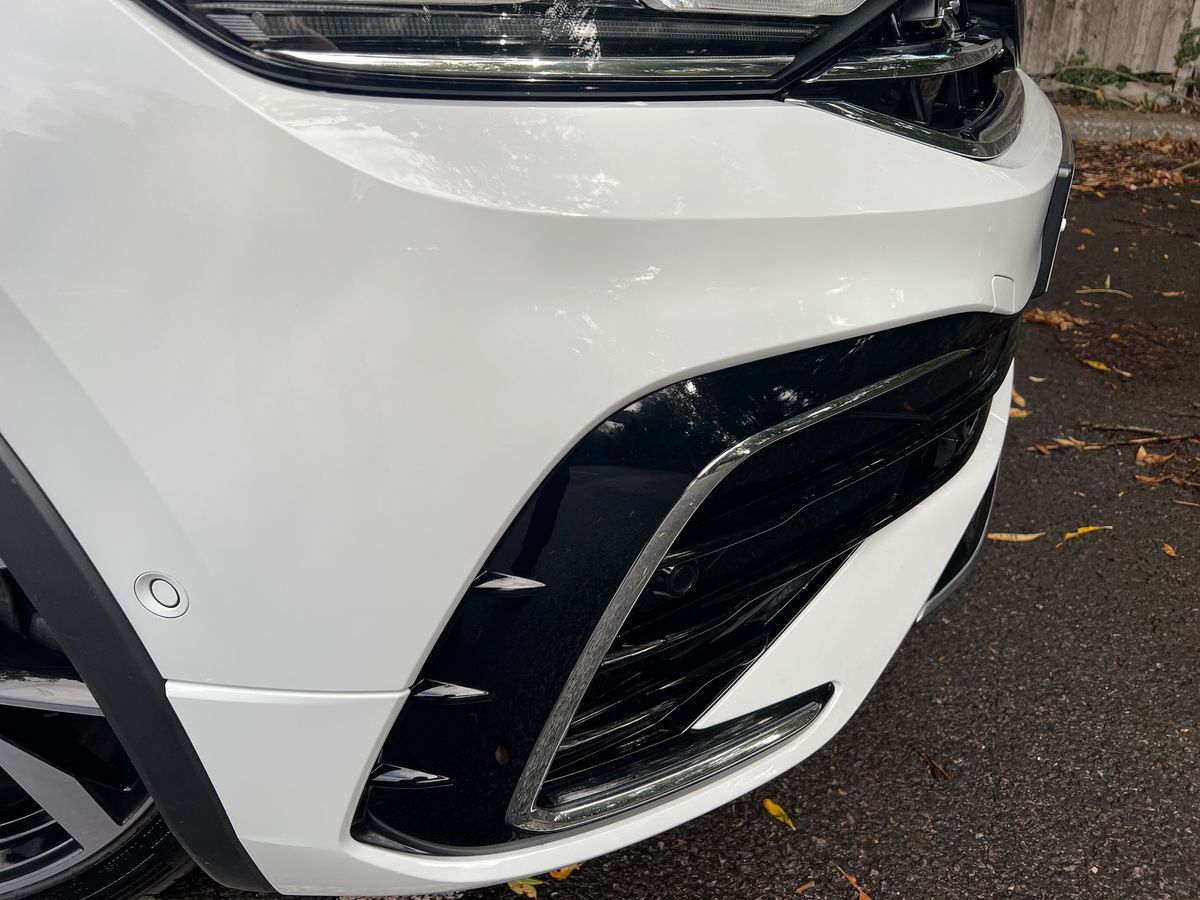 TSI EHYBRID DSG