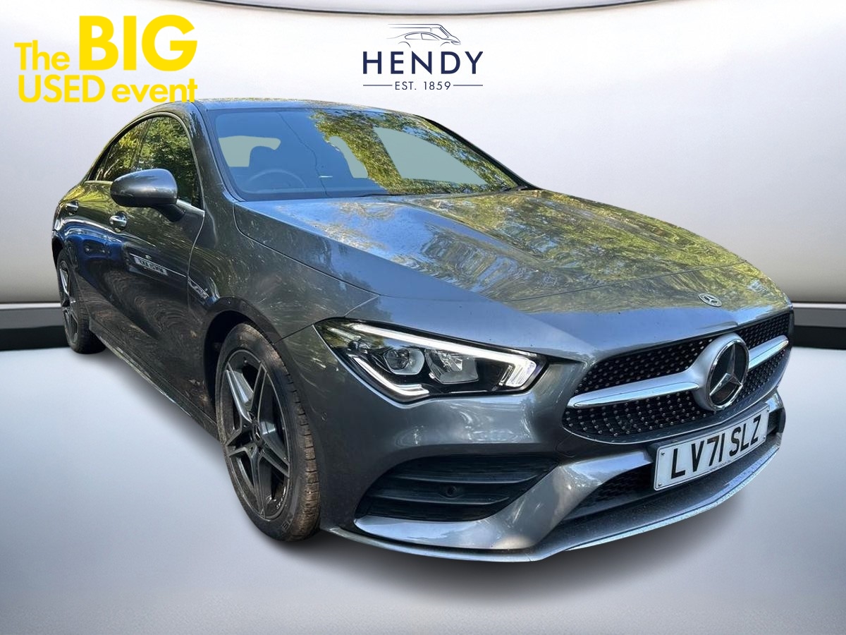 CLA 200 PREMIUM TIP