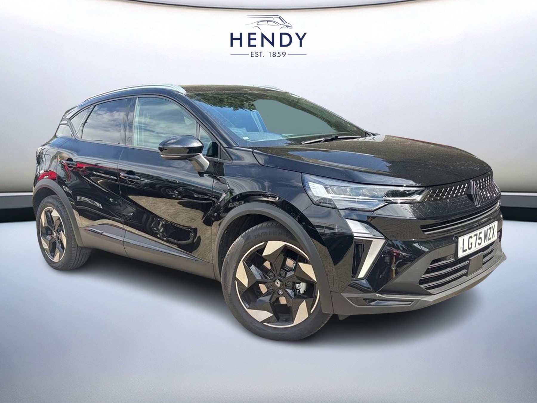 2026 Renault Captur