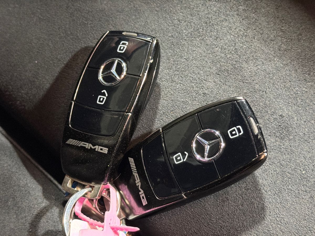 A35 4MATIC PREMIUM PLUS