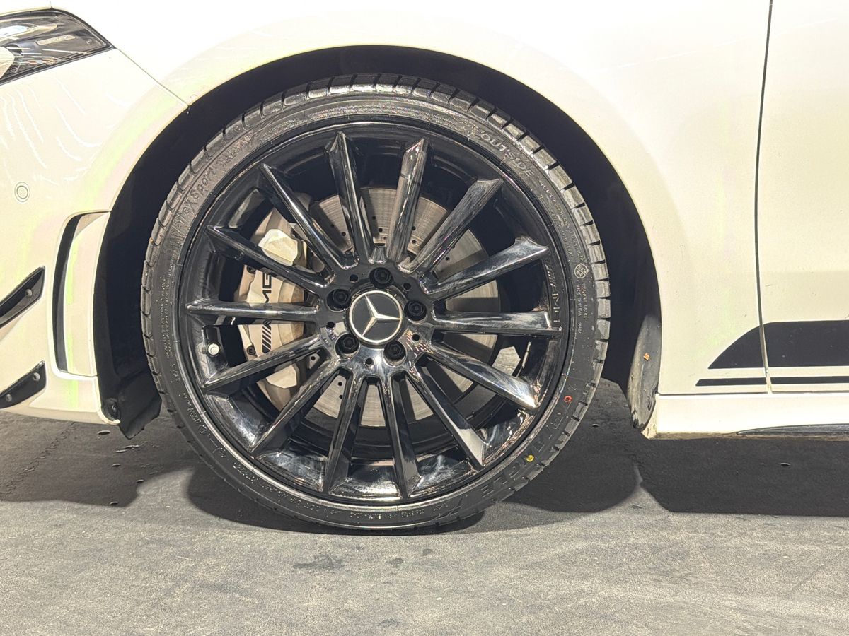 A35 4MATIC PREMIUM PLUS