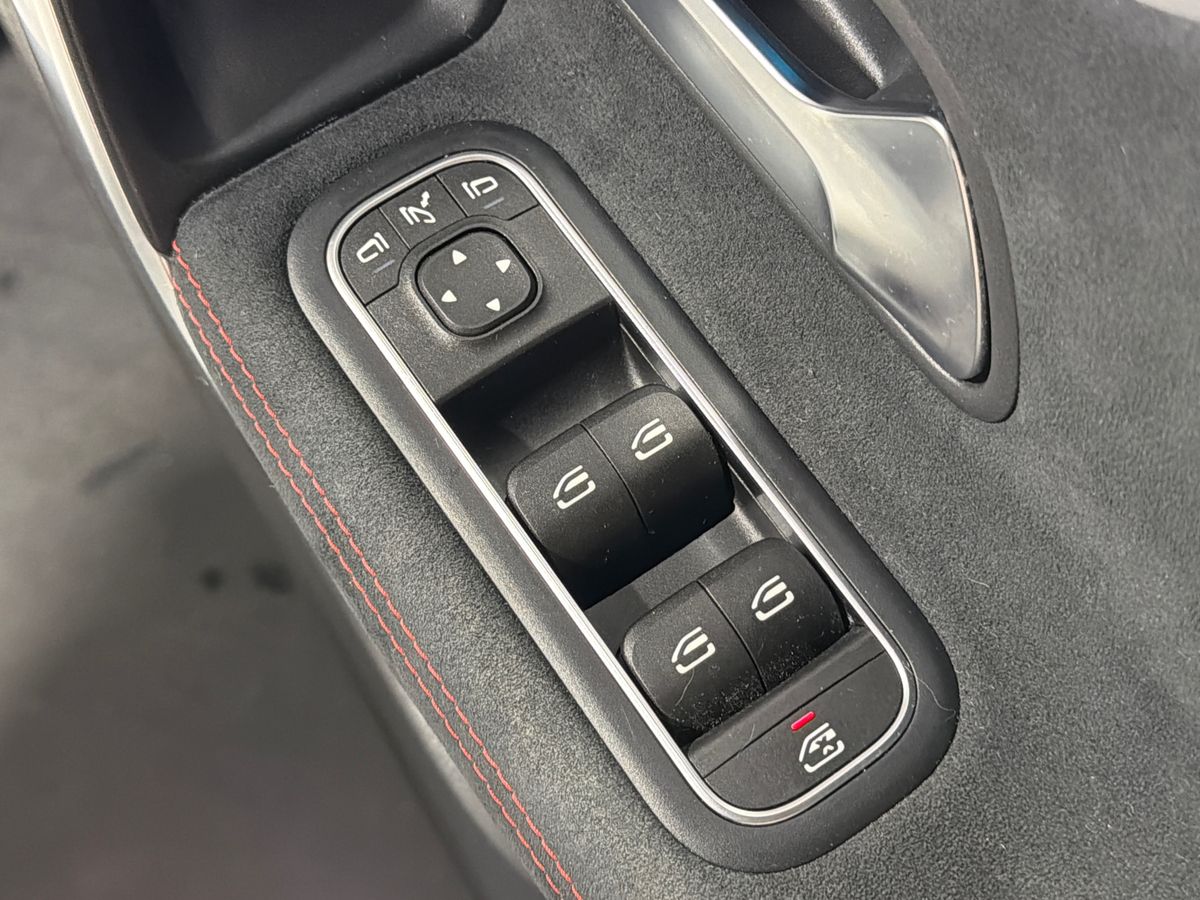 A35 4MATIC PREMIUM PLUS