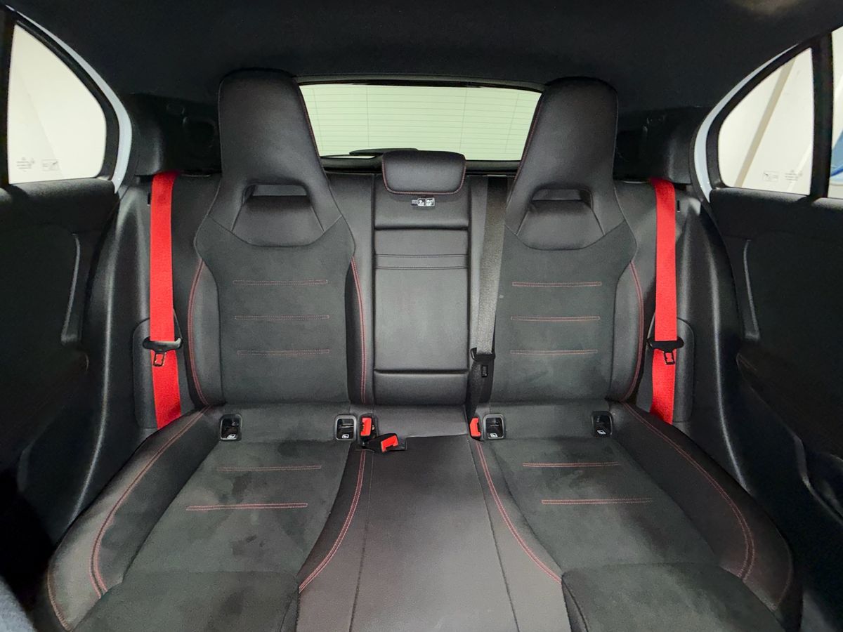 A35 4MATIC PREMIUM PLUS