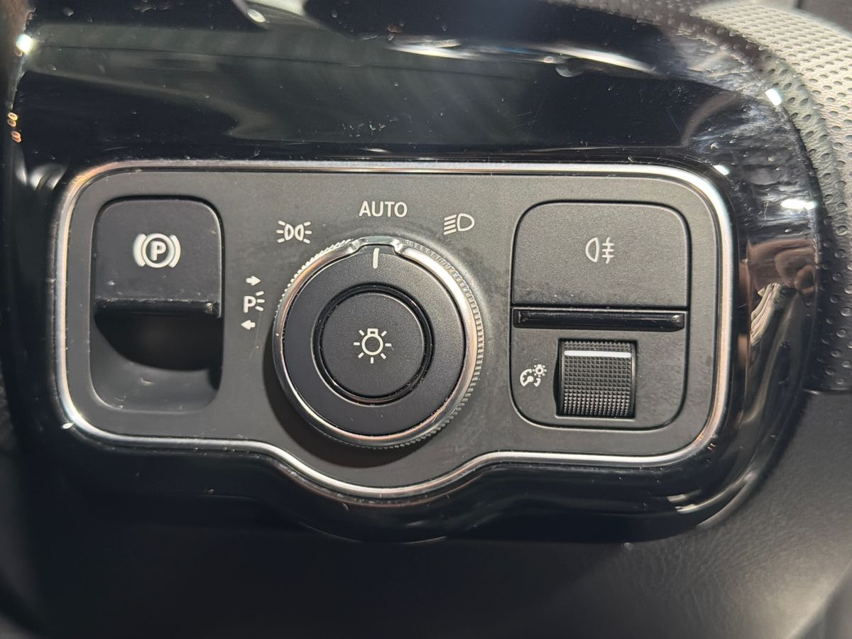 A35 4MATIC PREMIUM PLUS