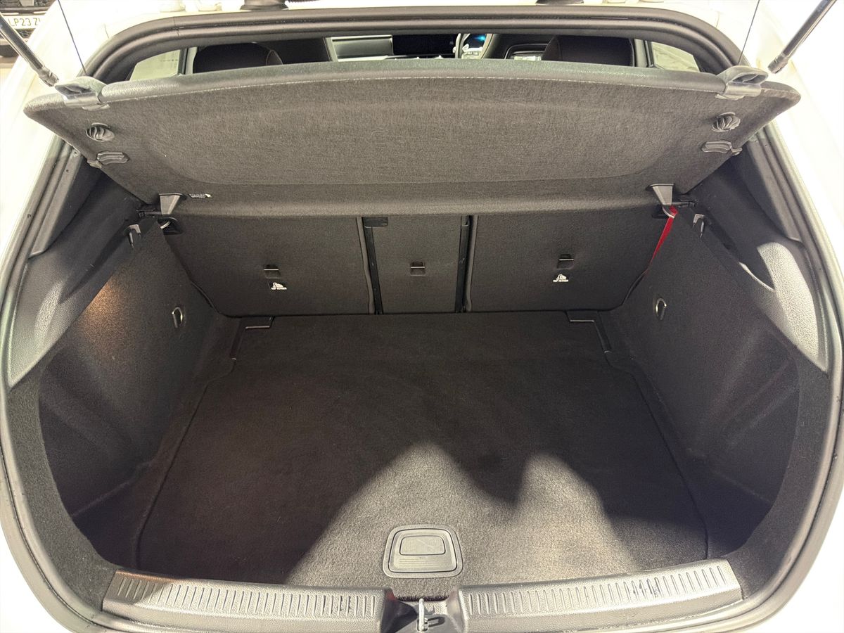 A35 4MATIC PREMIUM PLUS