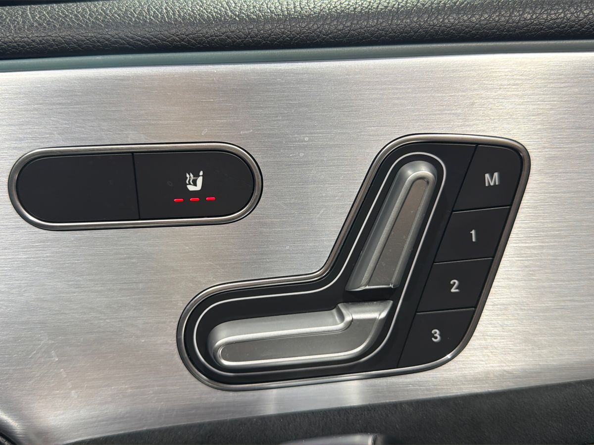 A35 4MATIC PREMIUM PLUS