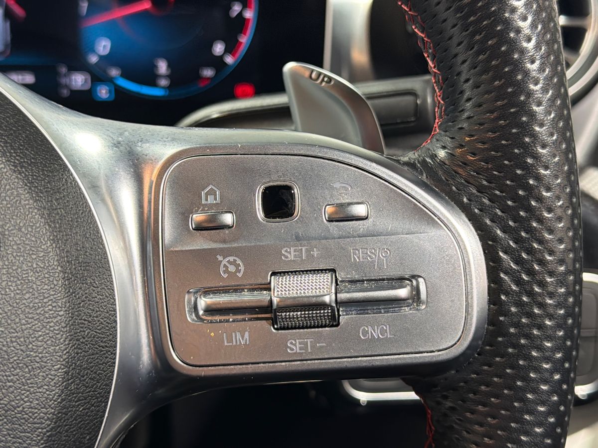 A35 4MATIC PREMIUM PLUS