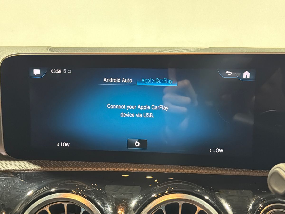 A35 4MATIC PREMIUM PLUS