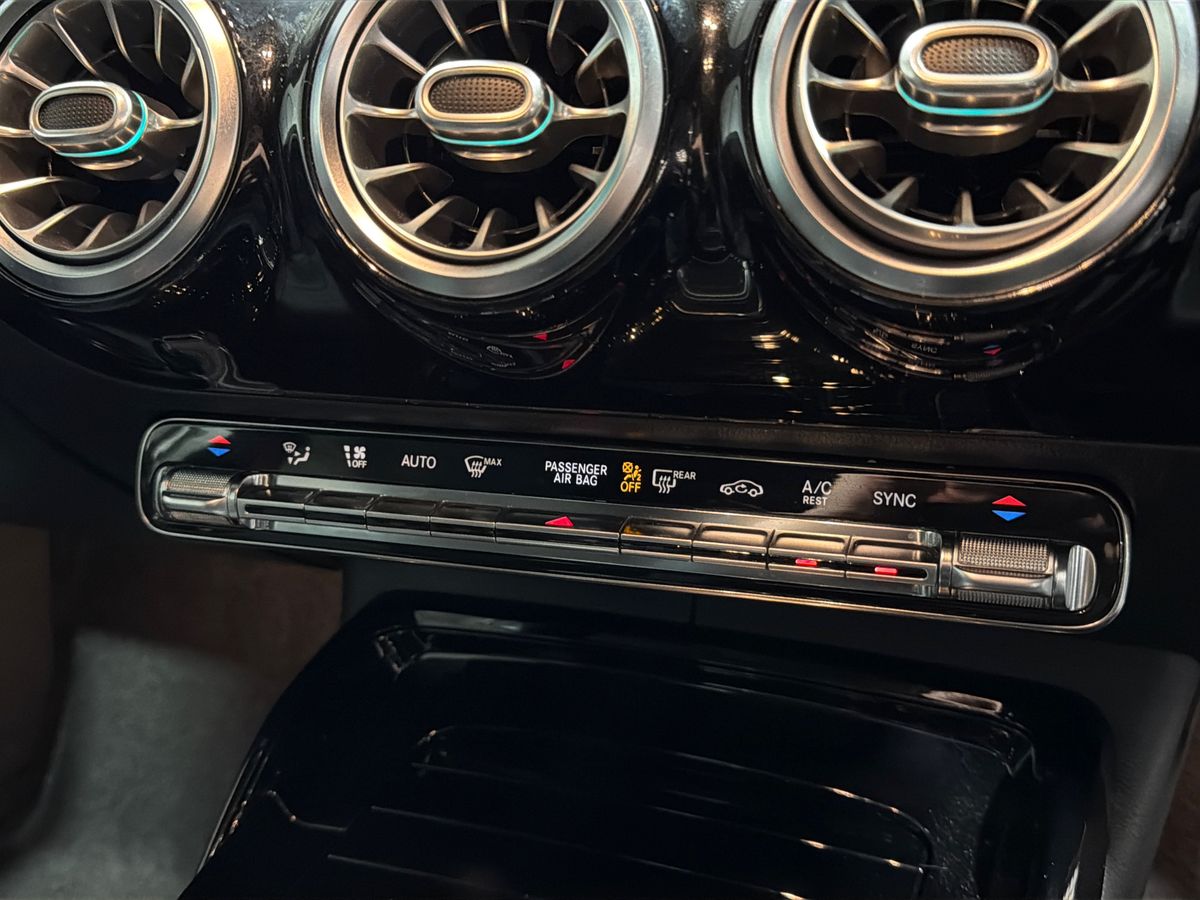 A35 4MATIC PREMIUM PLUS