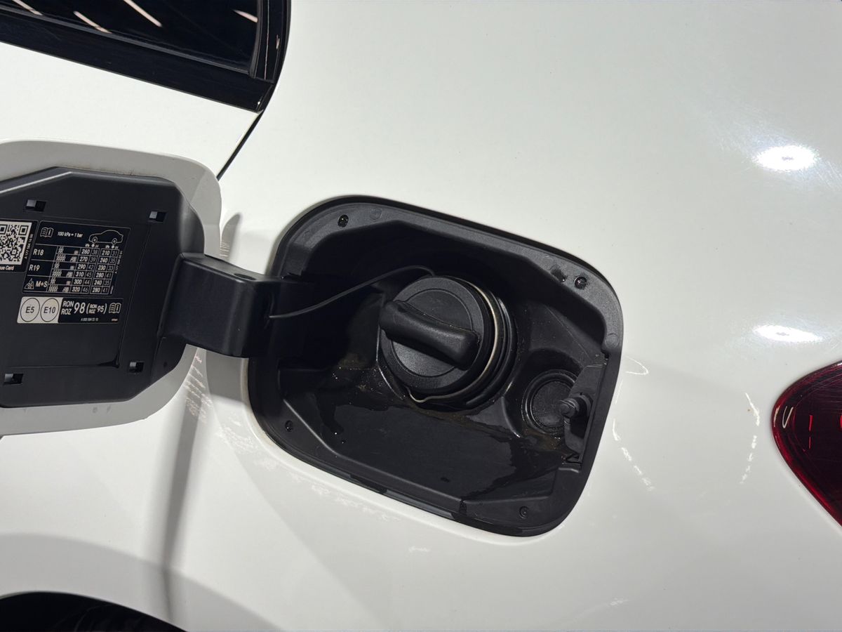 A35 4MATIC PREMIUM PLUS