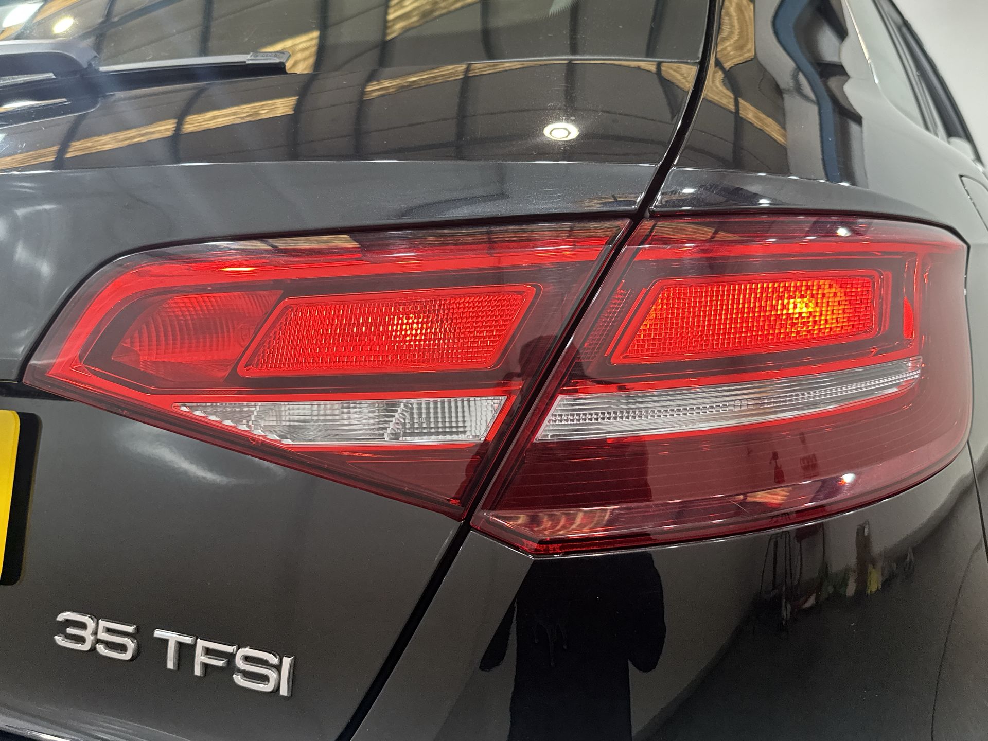 35 TFSI