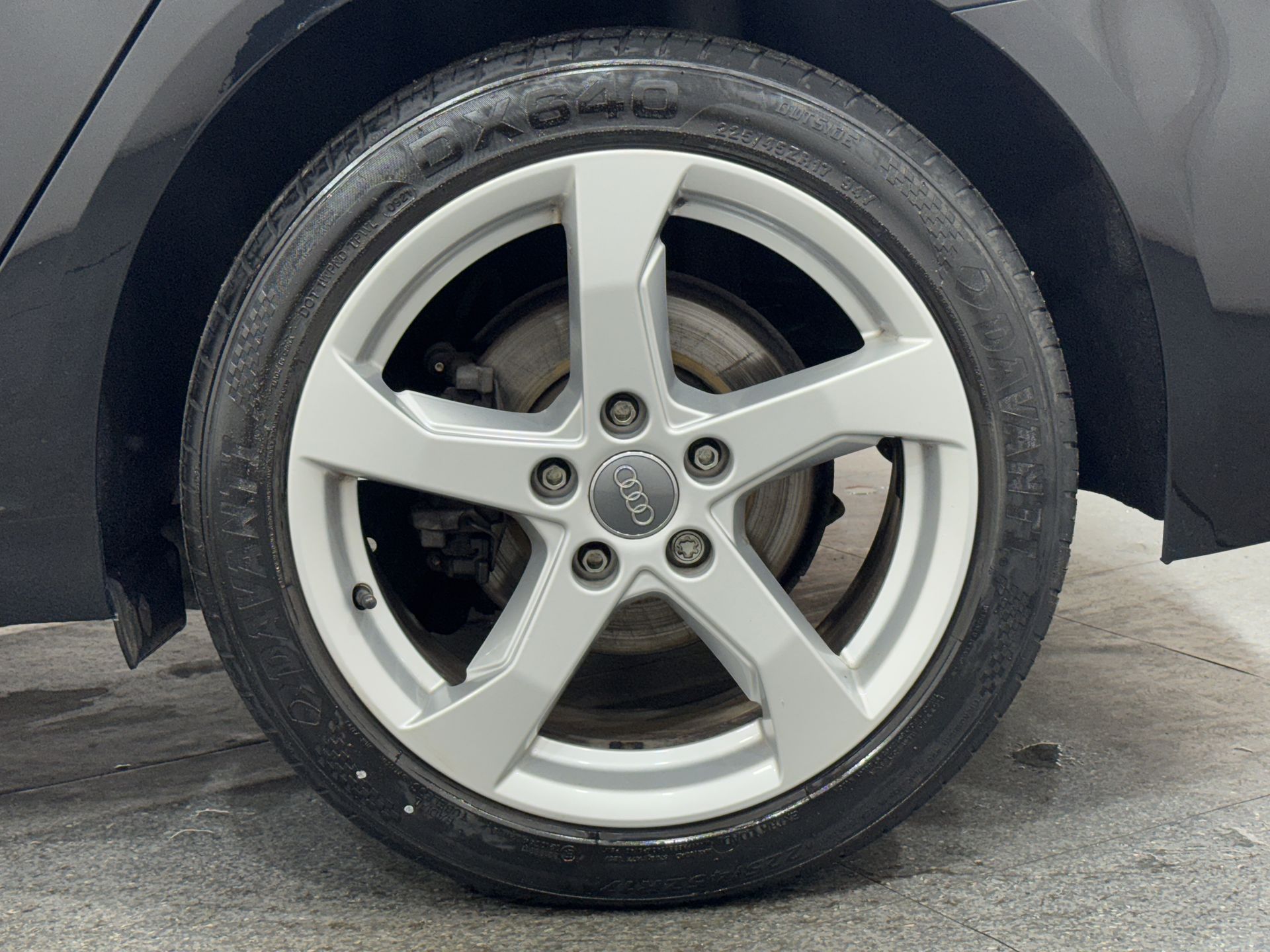 35 TFSI
