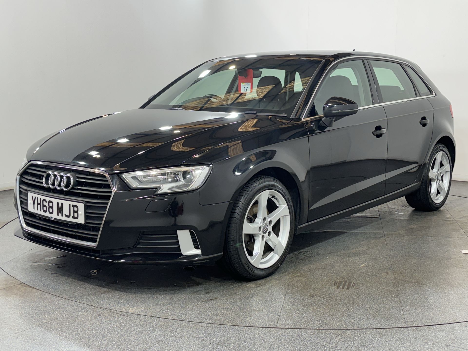 35 TFSI