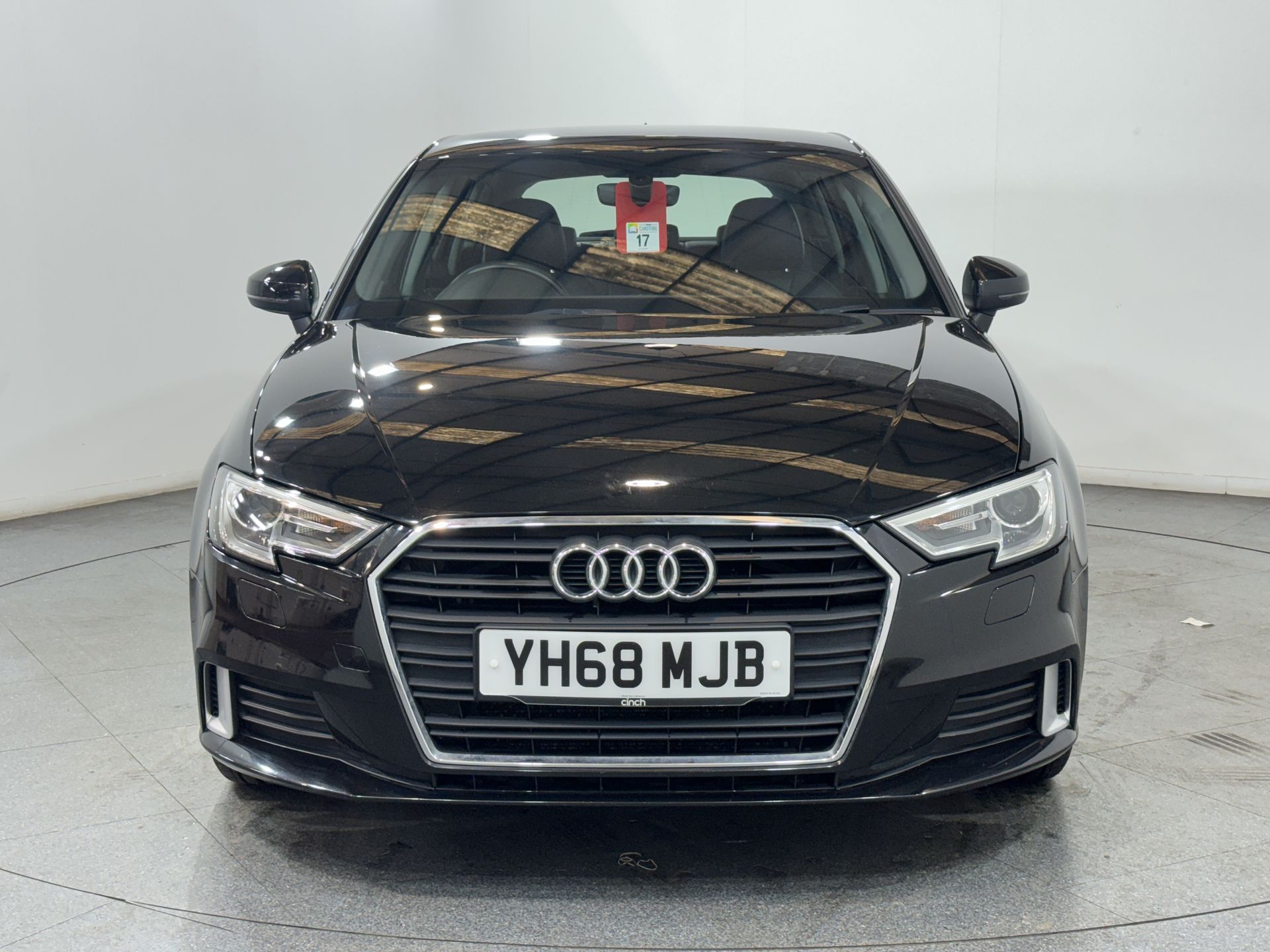 35 TFSI