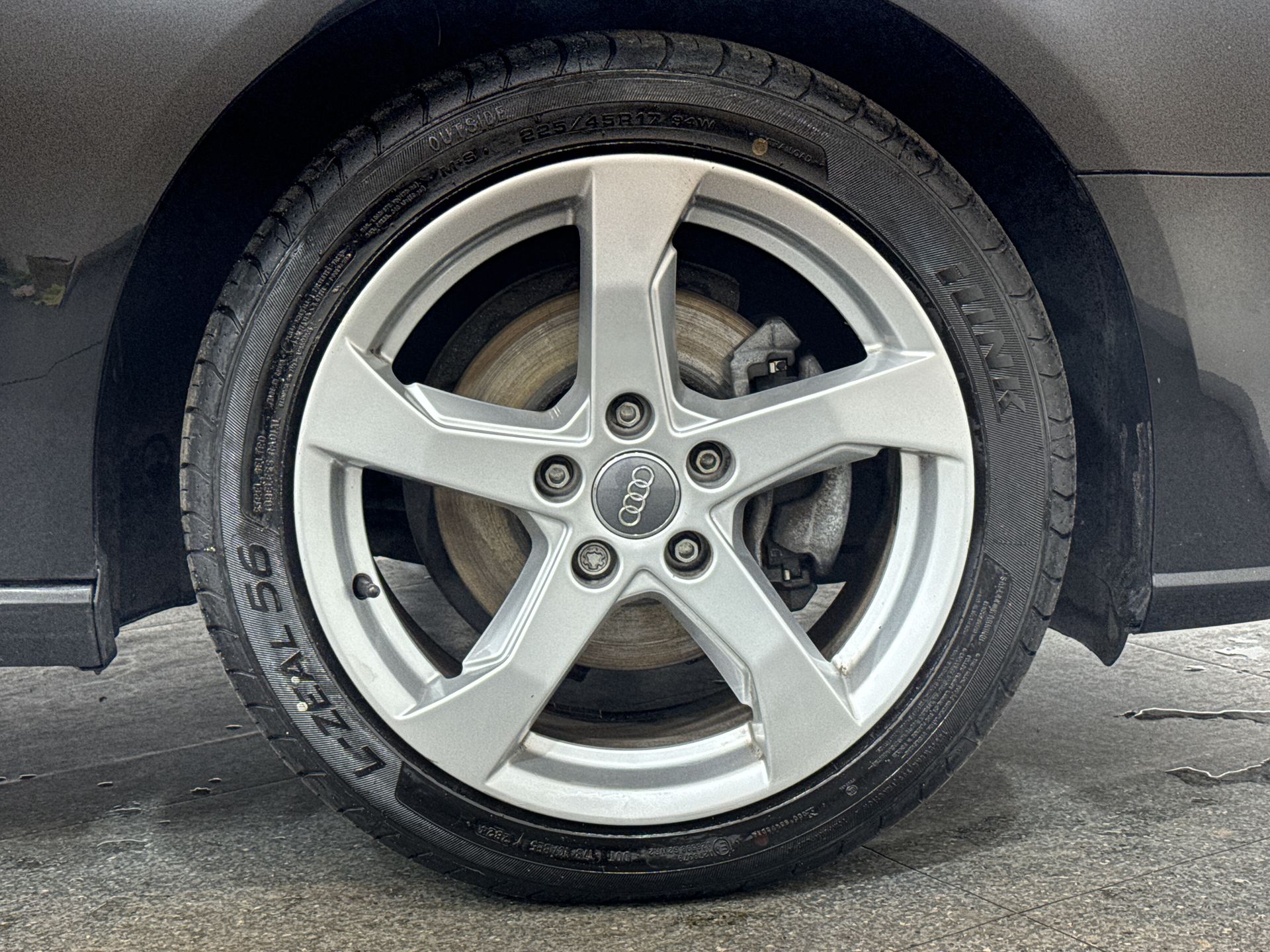 35 TFSI