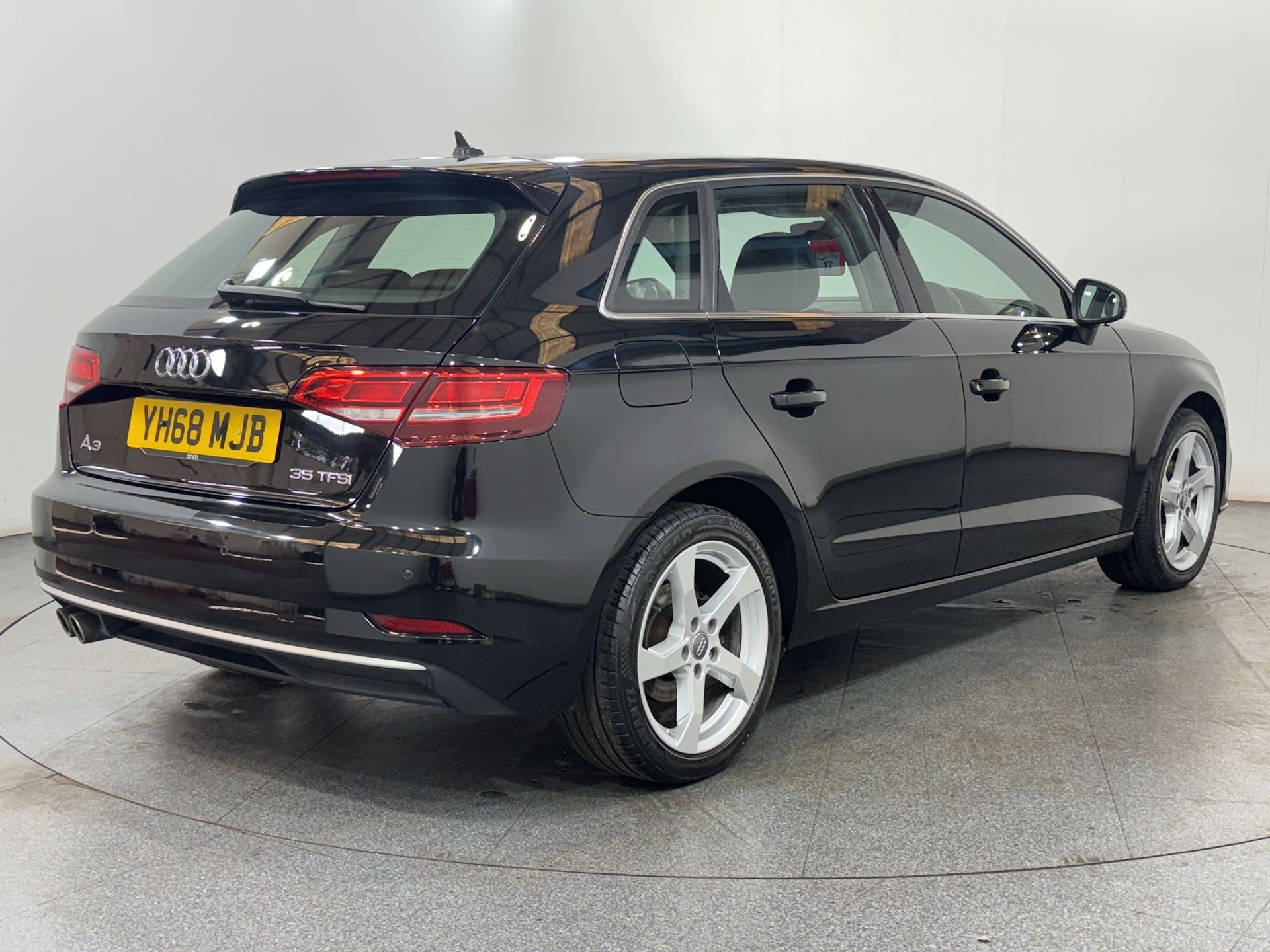 35 TFSI