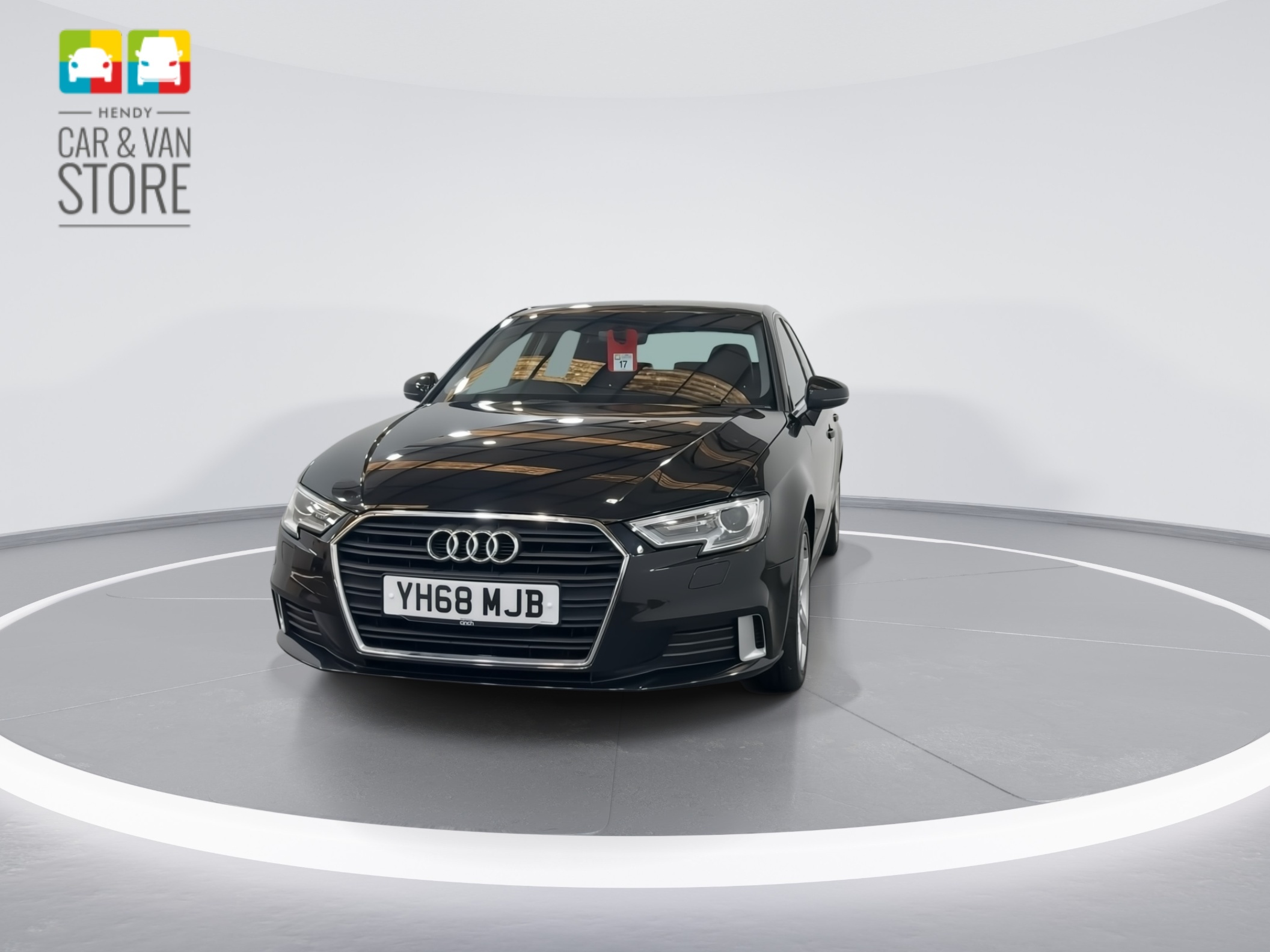 35 TFSI