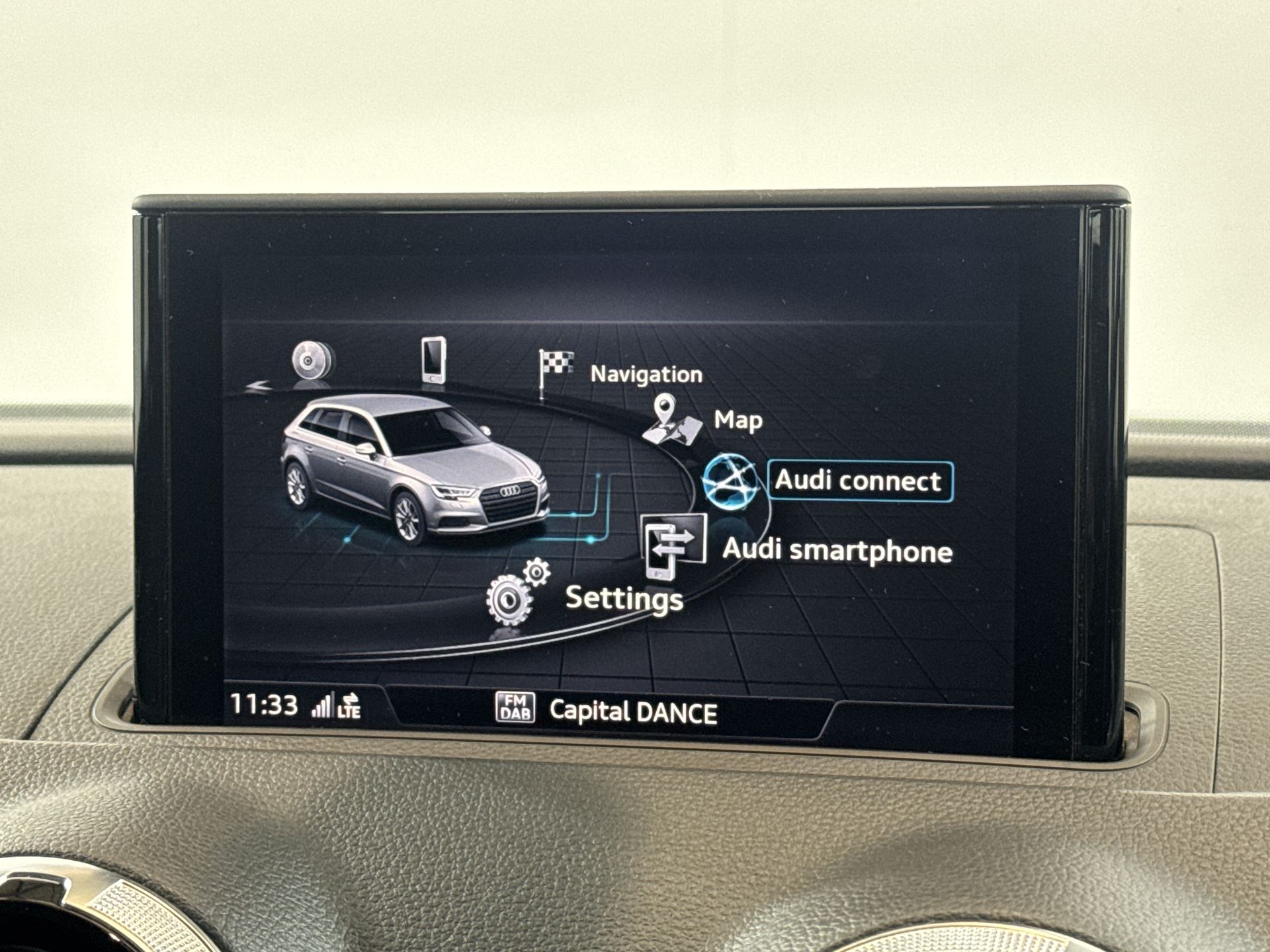 35 TFSI