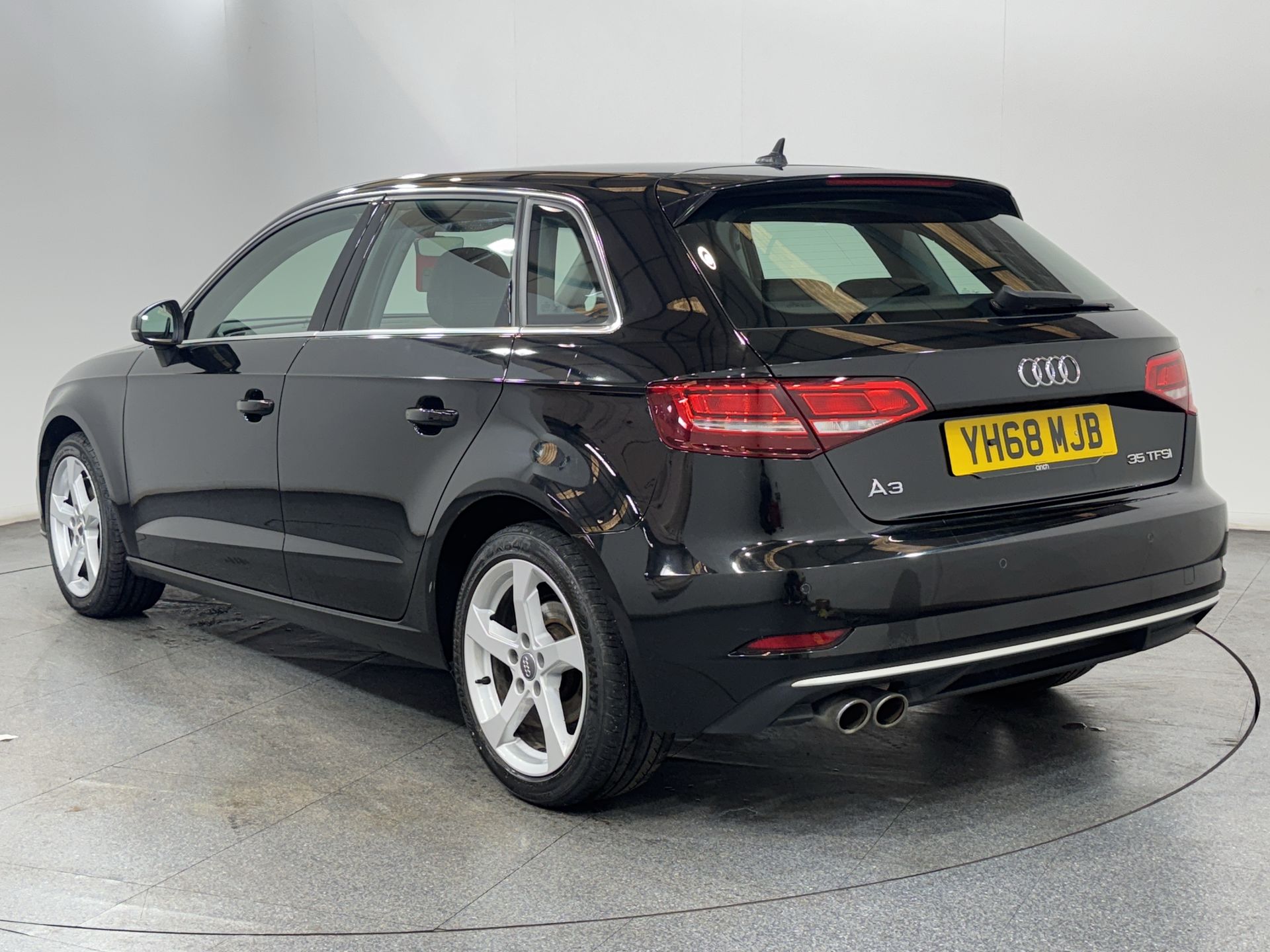 35 TFSI