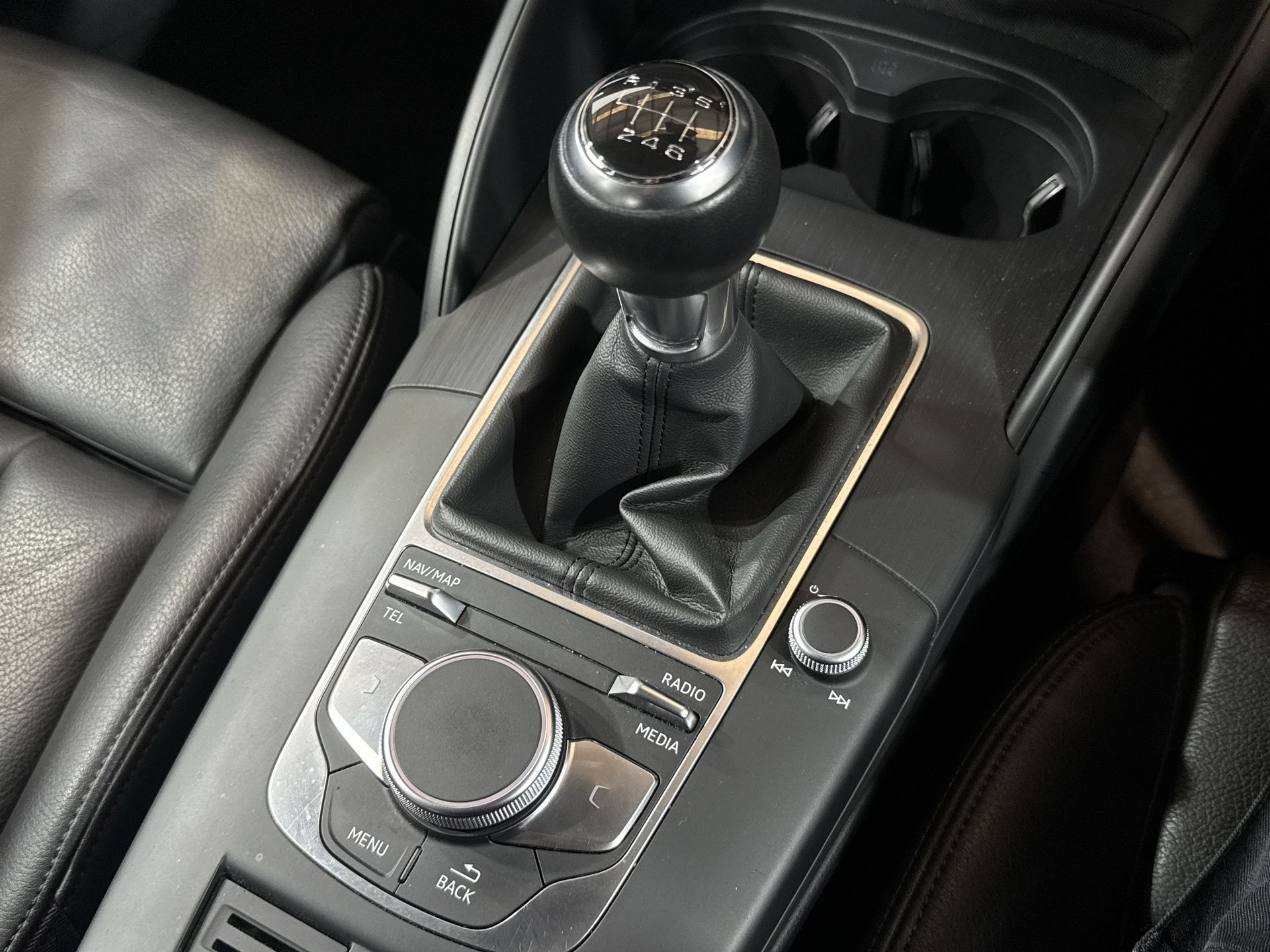 35 TFSI