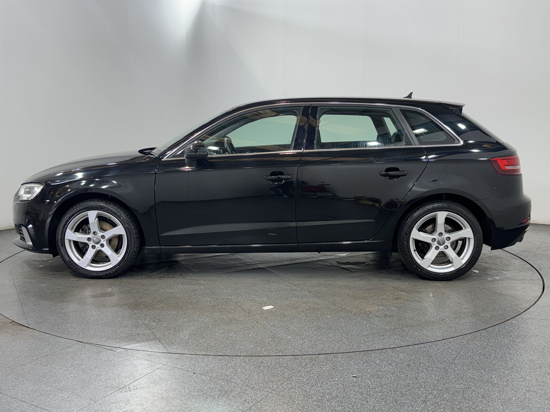 35 TFSI