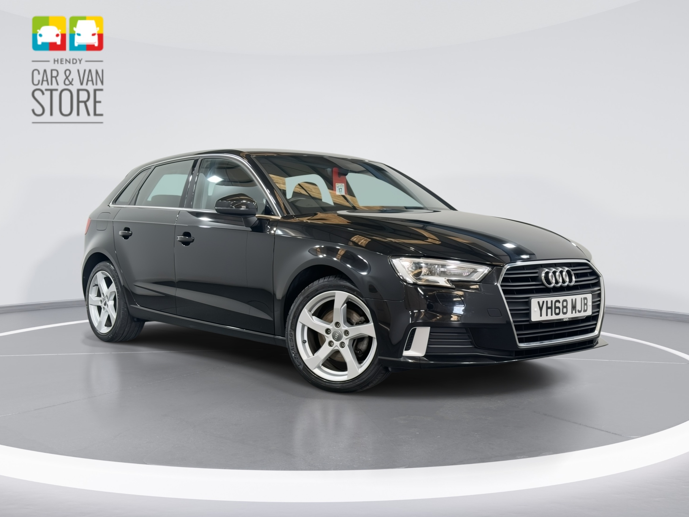 35 TFSI