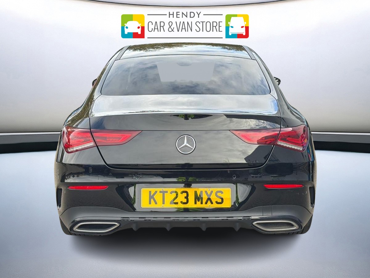CLA 200 PREMIUM TIP