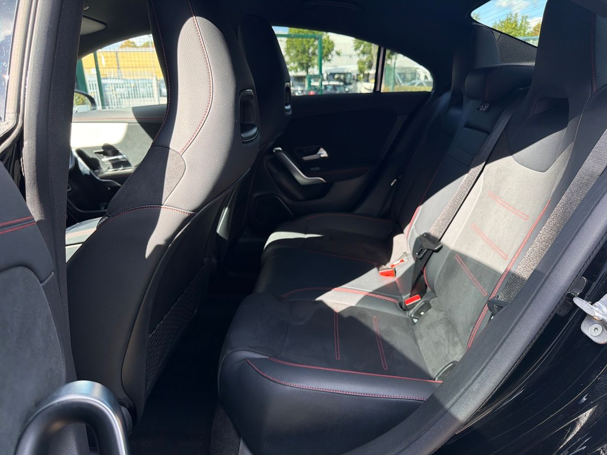 CLA 200 PREMIUM TIP
