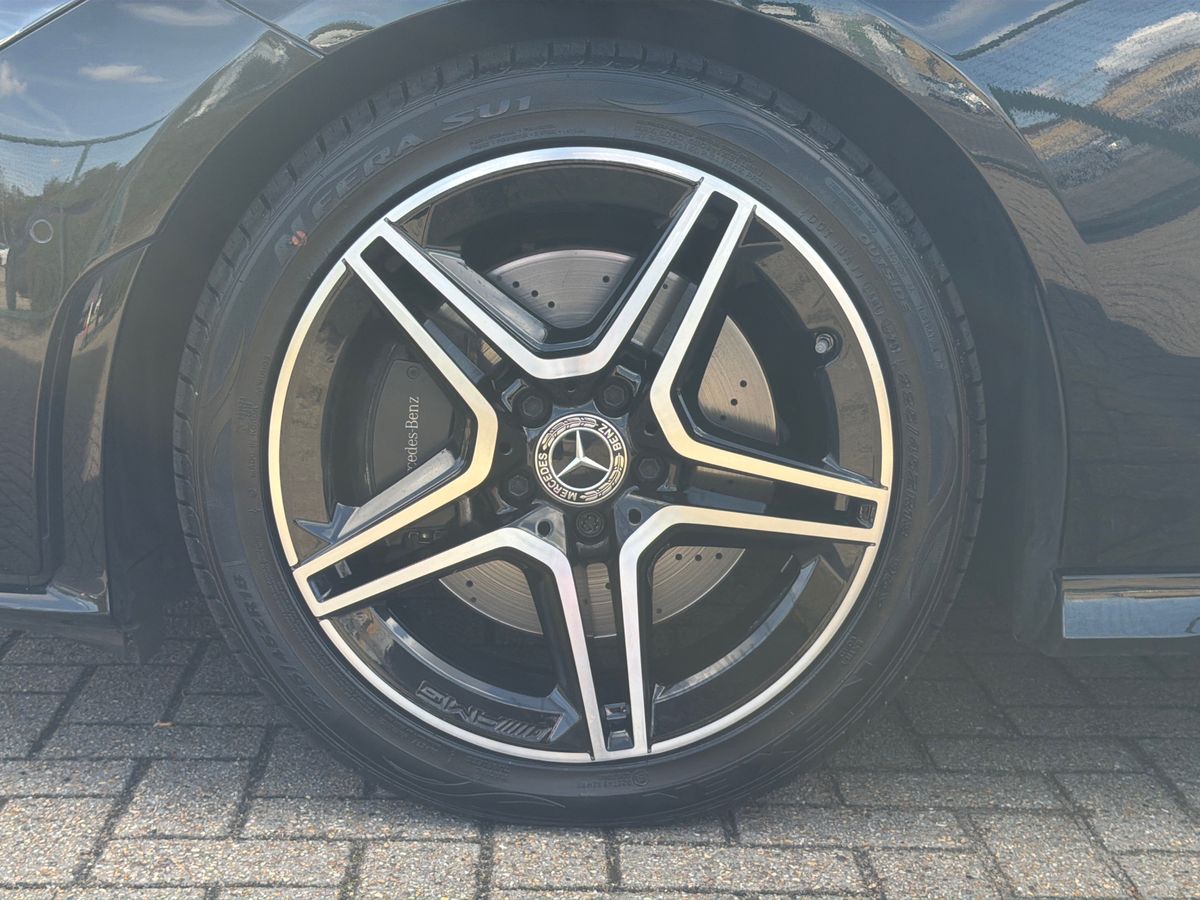 CLA 200 PREMIUM TIP