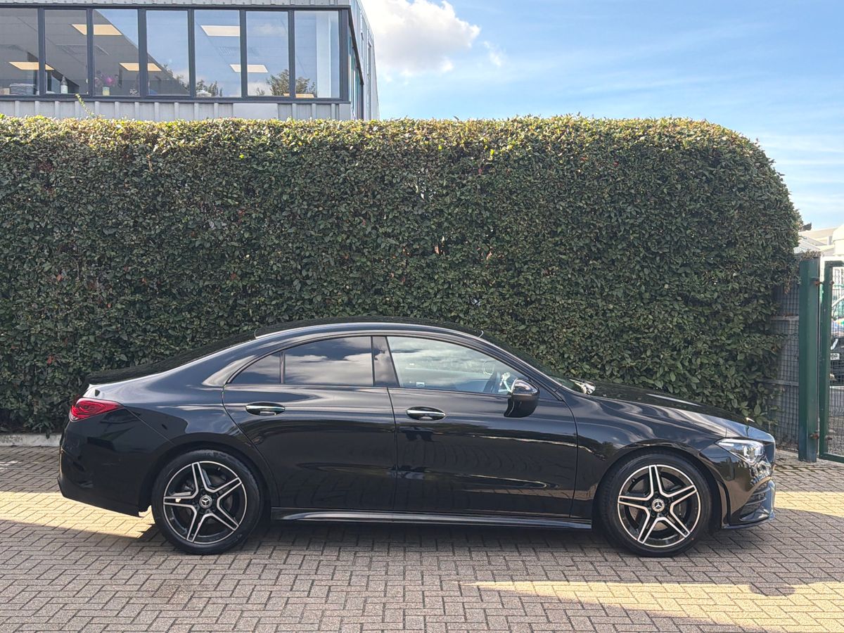 CLA 200 PREMIUM TIP
