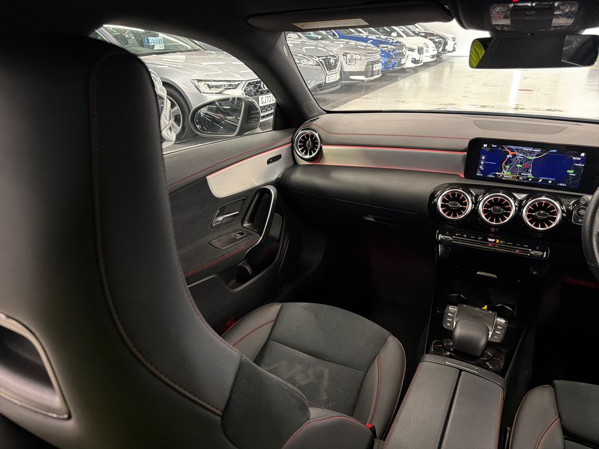 CLA 200 PREMIUM TIP