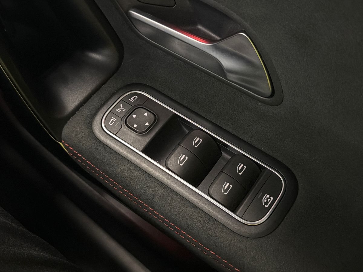 CLA 200 PREMIUM TIP