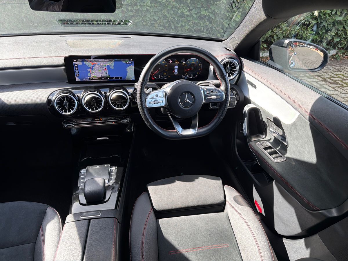 CLA 200 PREMIUM TIP