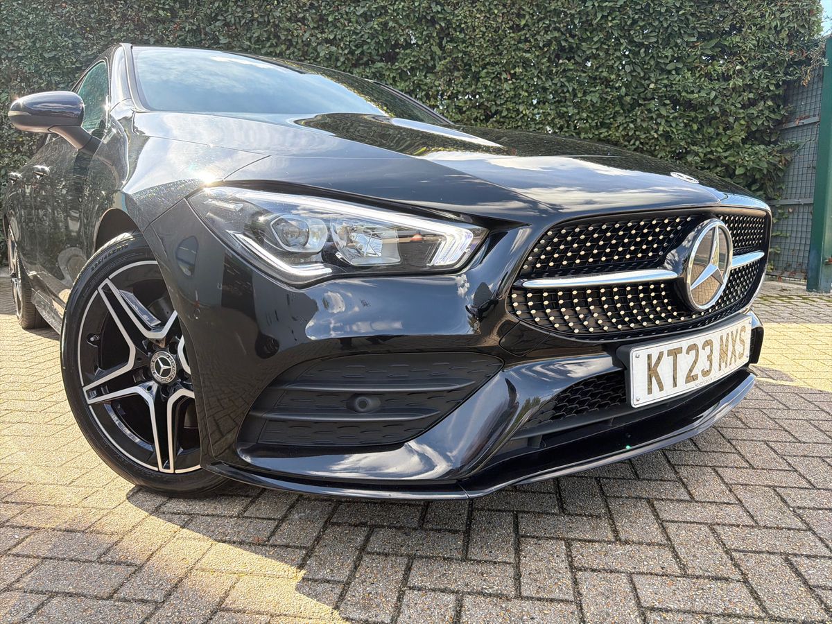 CLA 200 PREMIUM TIP
