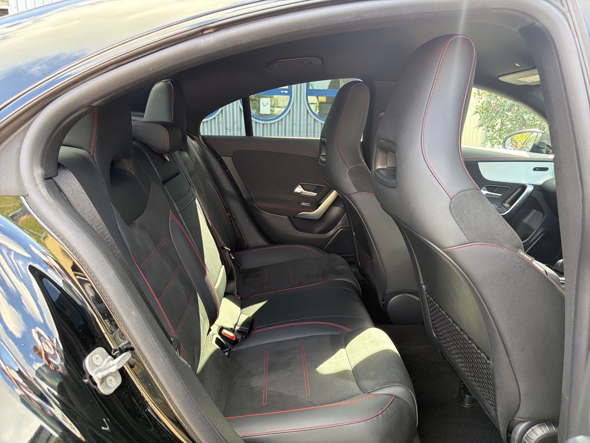 CLA 200 PREMIUM TIP