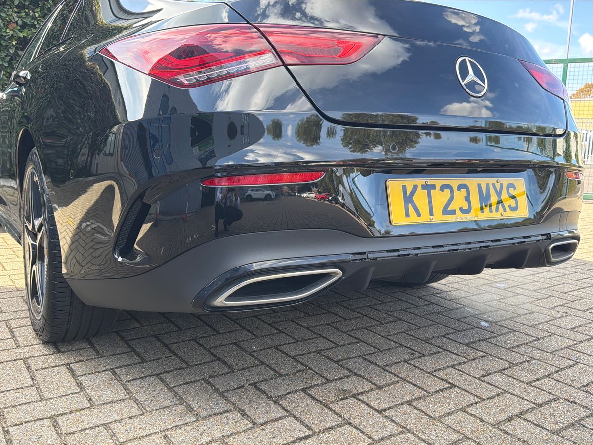 CLA 200 PREMIUM TIP
