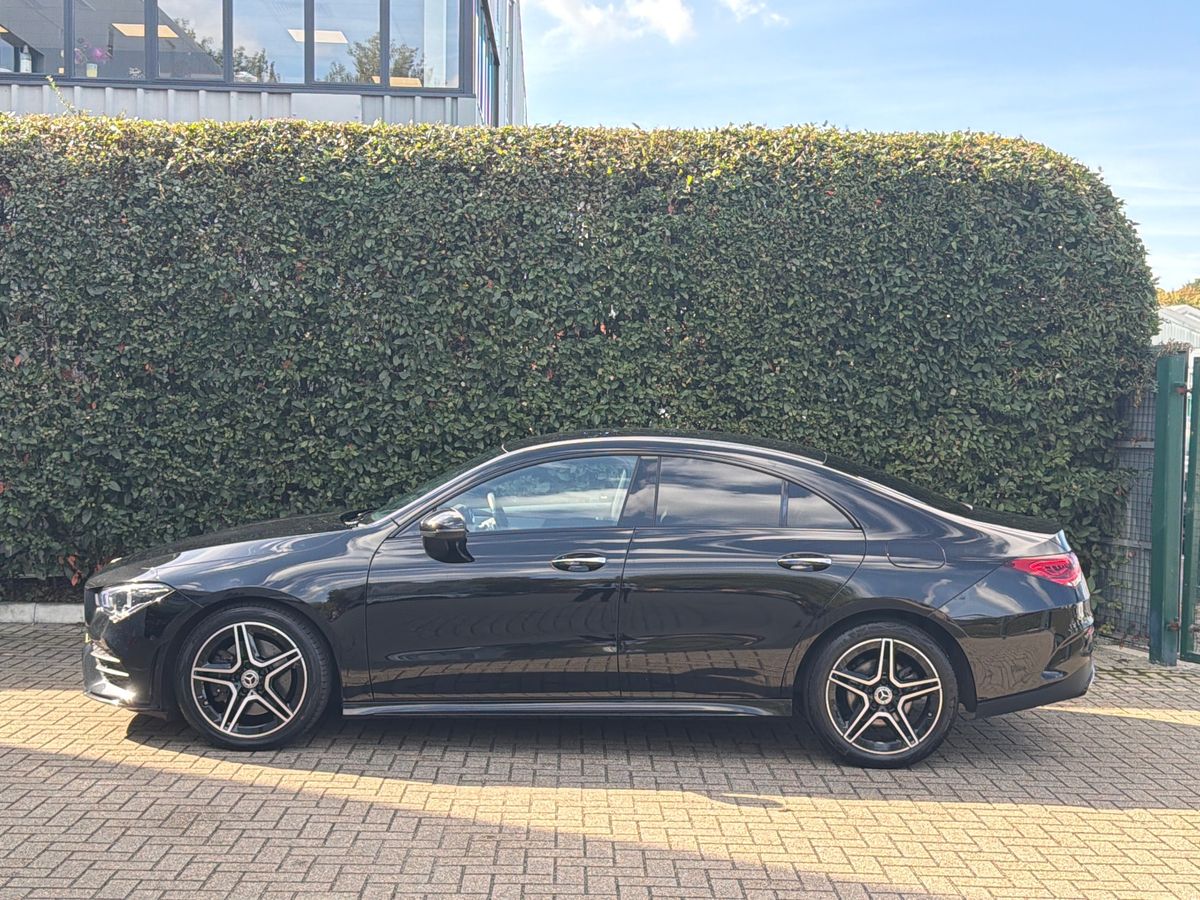 CLA 200 PREMIUM TIP