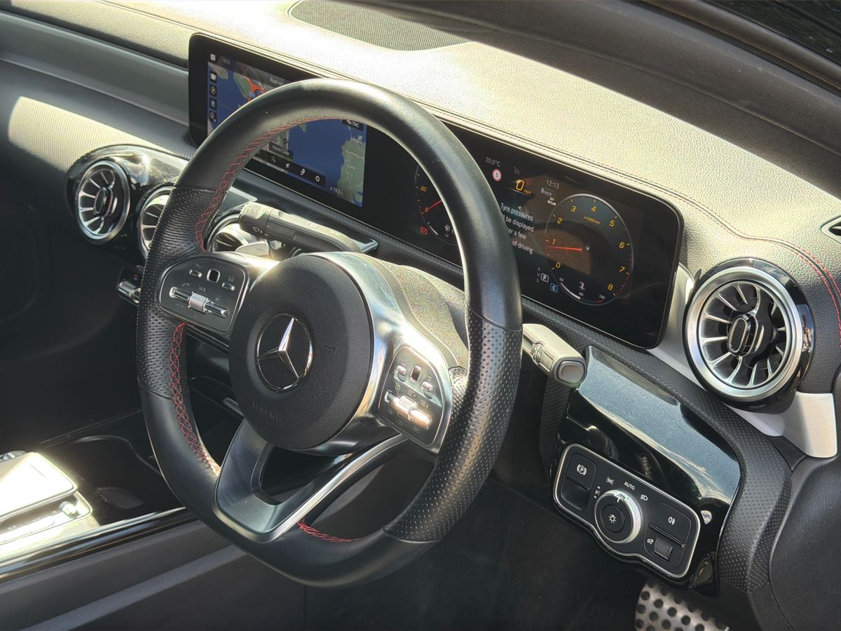 CLA 200 PREMIUM TIP