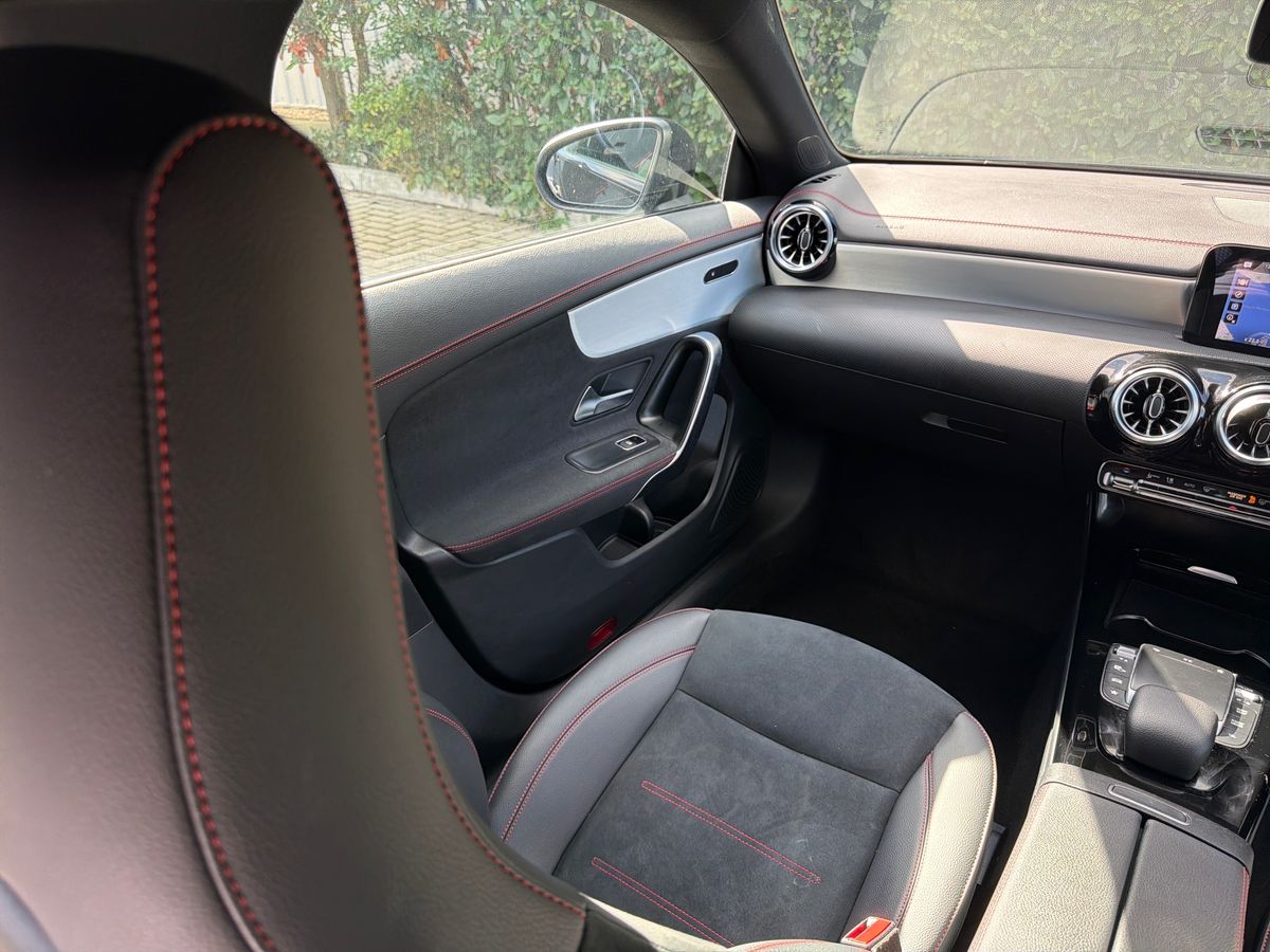 CLA 200 PREMIUM TIP