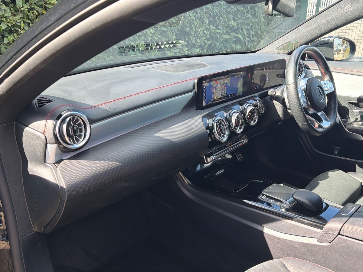 CLA 200 PREMIUM TIP