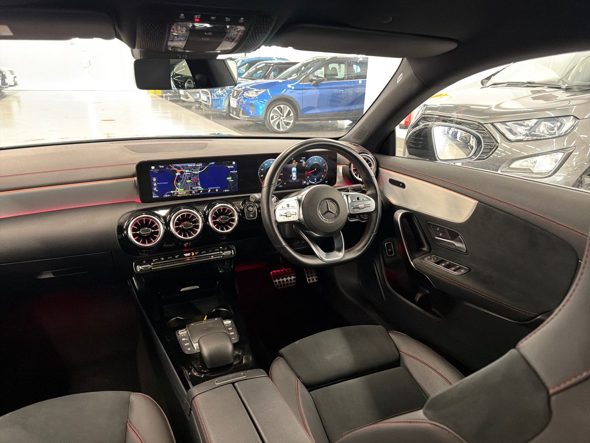 CLA 200 PREMIUM TIP