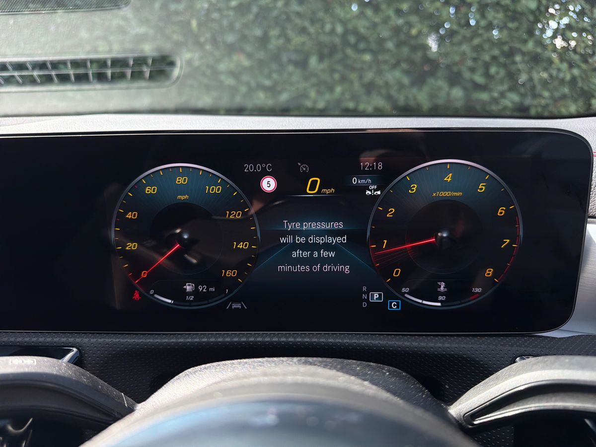CLA 200 PREMIUM TIP