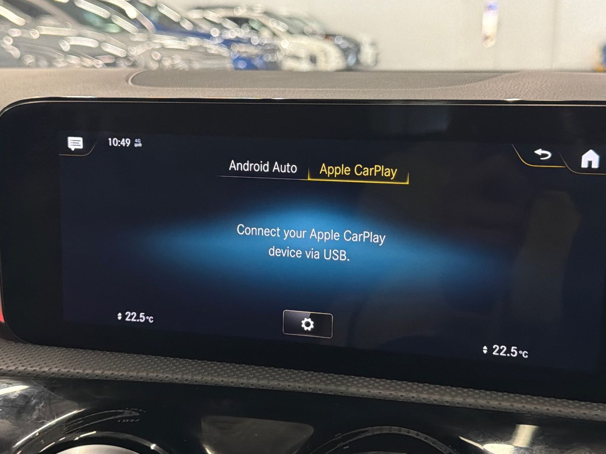 CLA 200 PREMIUM TIP