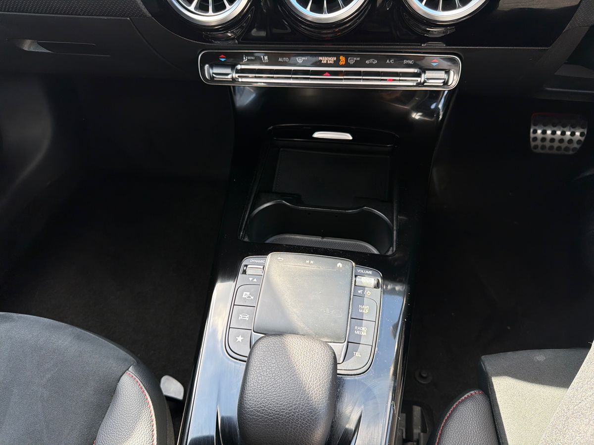 CLA 200 PREMIUM TIP