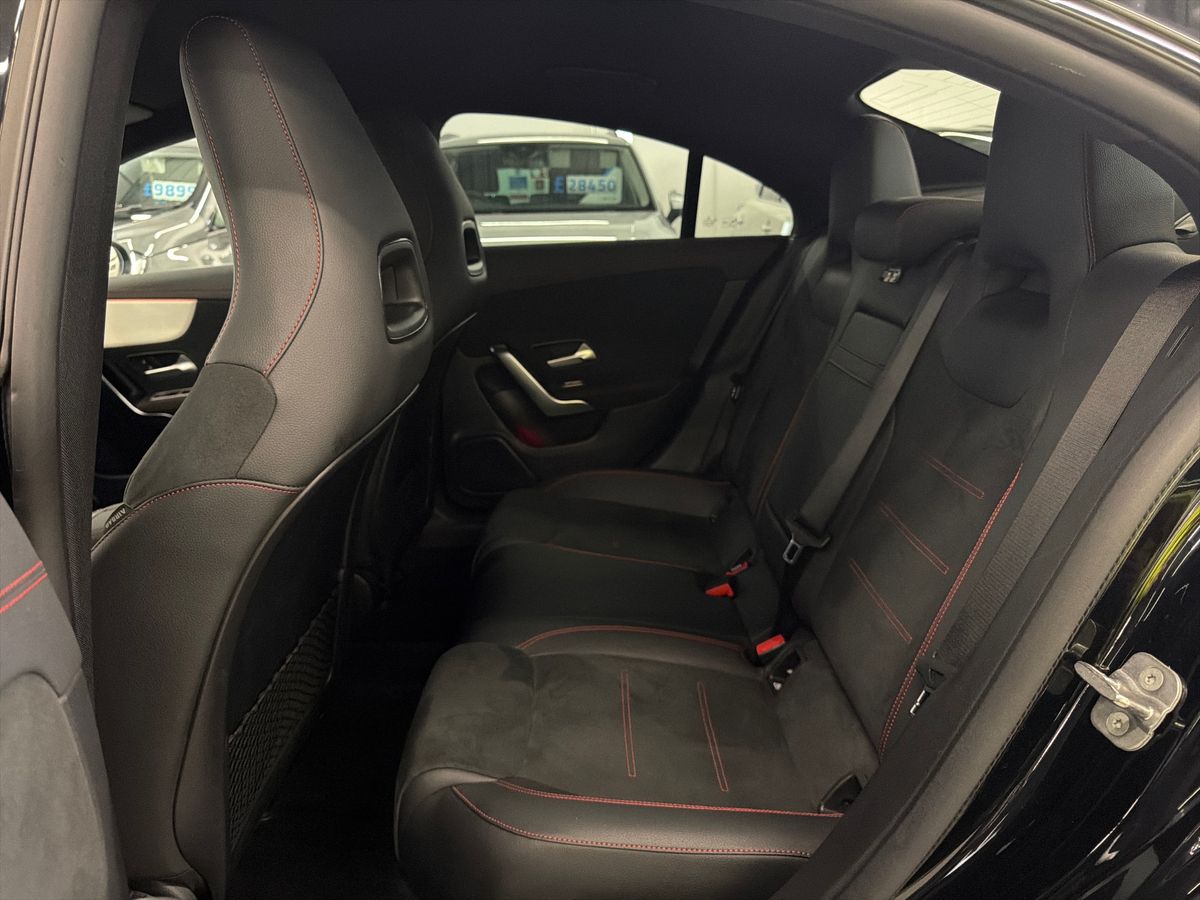 CLA 200 PREMIUM TIP
