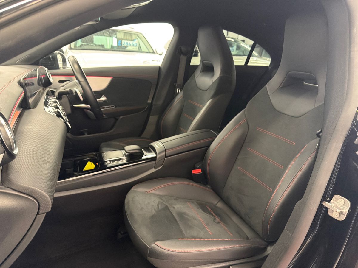 CLA 200 PREMIUM TIP
