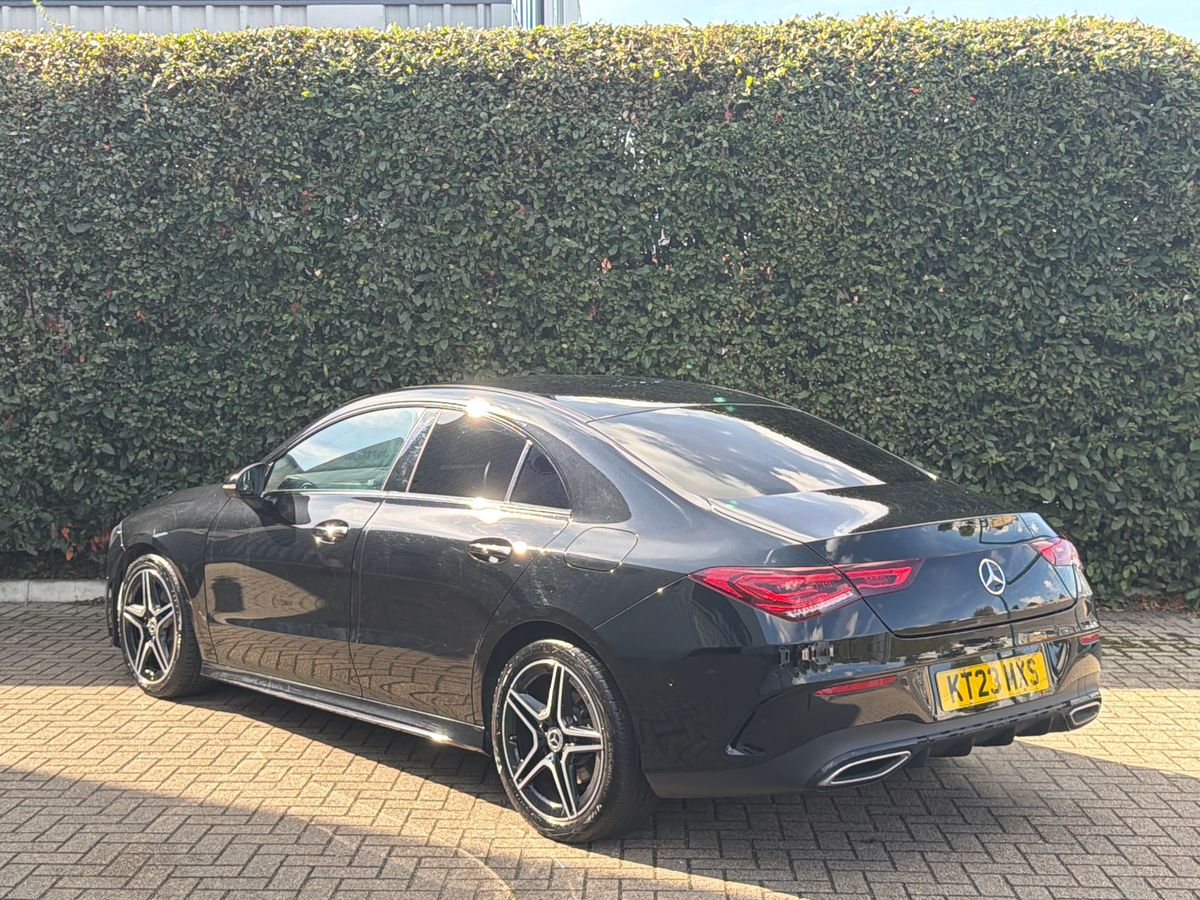 CLA 200 PREMIUM TIP