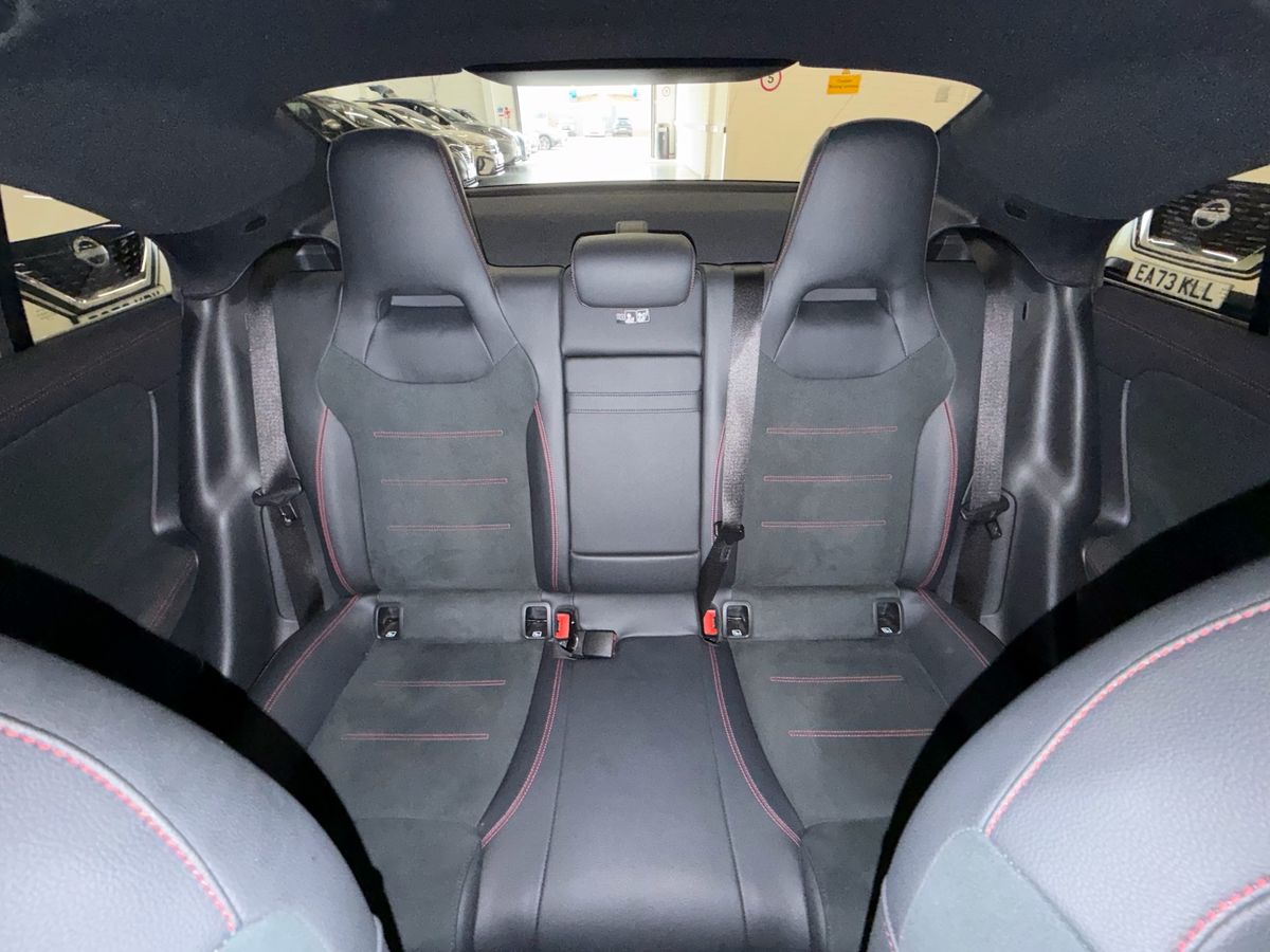 CLA 200 PREMIUM TIP