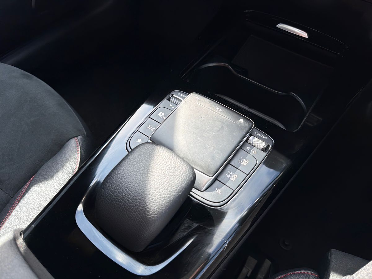 CLA 200 PREMIUM TIP