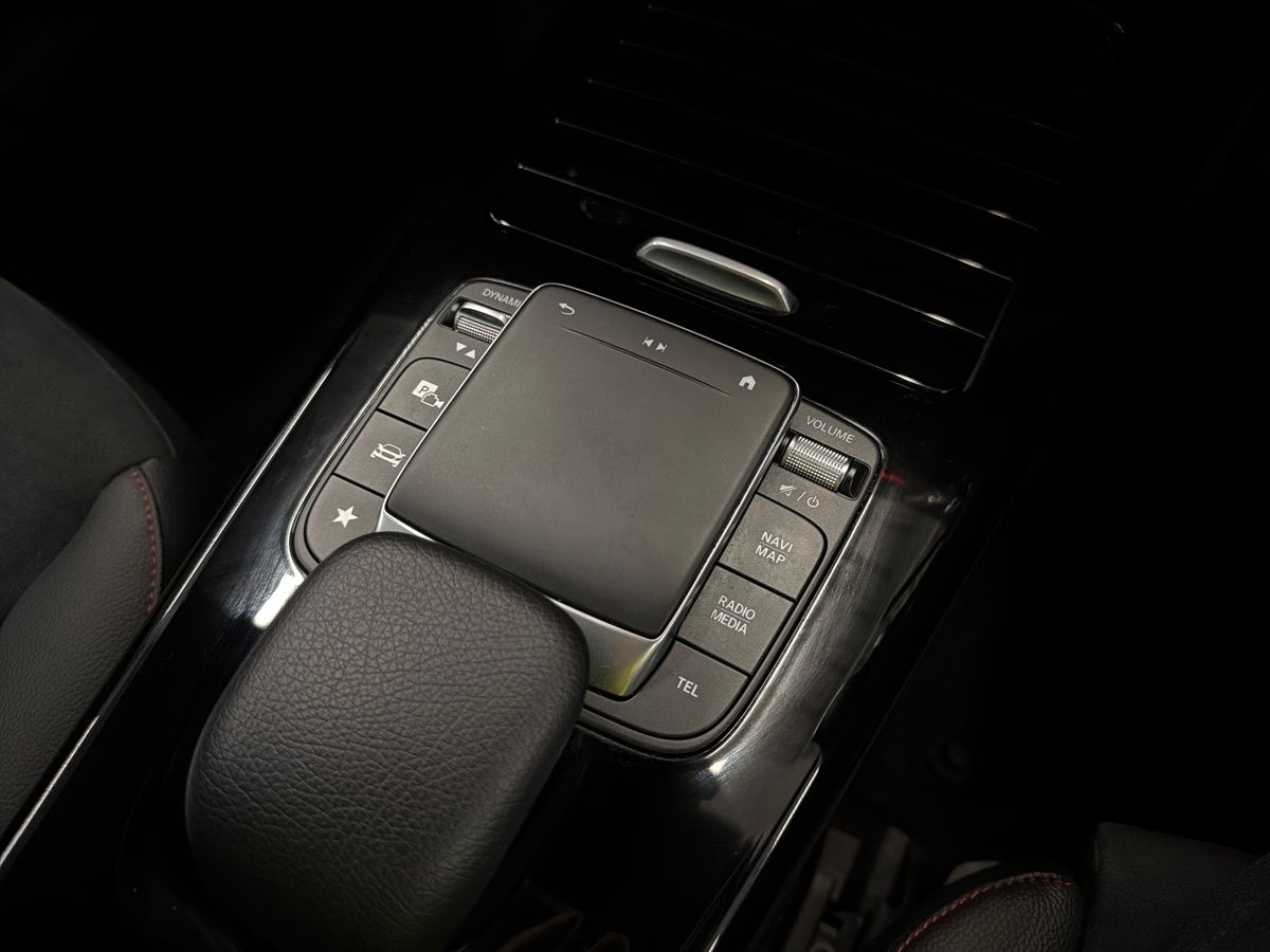 CLA 200 PREMIUM TIP